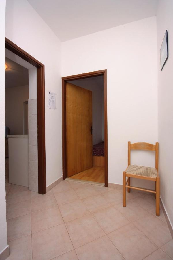Apartment Vrsi - Mulo 5951A Extérieur photo
